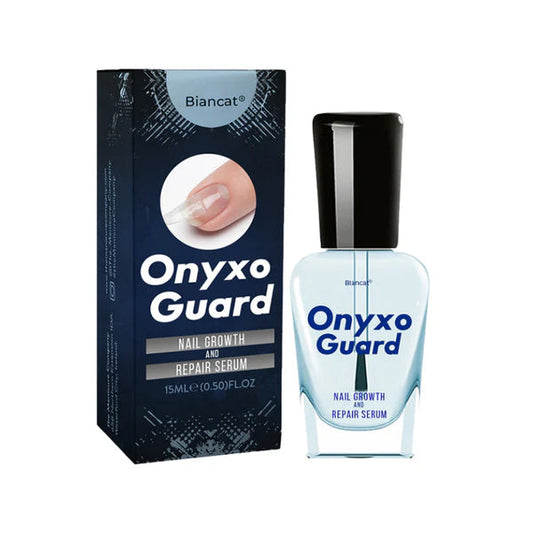 Sérum pour la croissance et la réparation des ongles